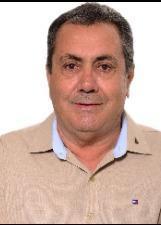Retrato de PEDRO OSVANDO
