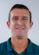 Retrato de LUIZ PAULO DAS FLORES