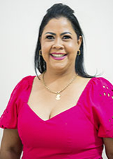 Retrato de LIZ QUELI CAIPIRÃO