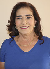 Retrato de MARIA DO JOAQUIM