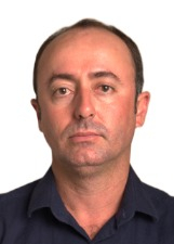 Retrato de ZE MARELO
