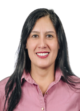 Retrato de RAQUEL MATOS