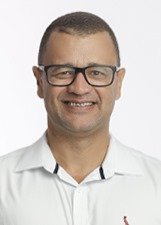 Retrato de ELTIN ENFERMEIRO
