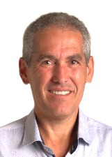 Retrato de MARCINHO