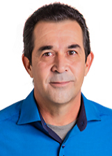 Retrato de DANIEL DA SAÚDE