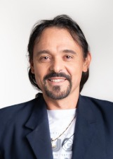Retrato de GERALDO CANTOR