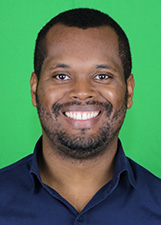 Retrato de DR CRISTIAN