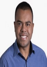 Retrato de WELLIGTON ERTINHO
