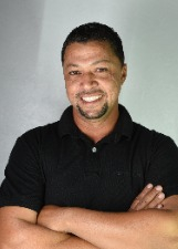 Retrato de OSMAR DO ÔNIBUS