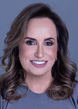 Retrato de ANA LÚCIA