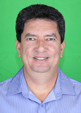 Retrato de PEDRINHO GARCIA