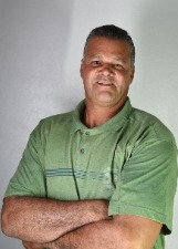 Retrato de PAULINHO DUCA