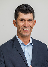 Retrato de AURELIO CARDOSO