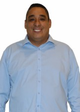 Retrato de JUNINHO DO GÁS
