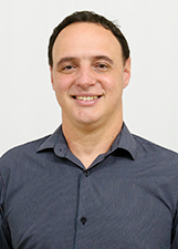Retrato de WELDER PEREIRA