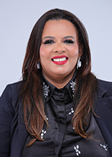 Retrato de JOELMA DA EDUCAÇÃO