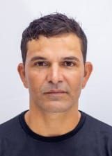Retrato de GLEISON DO LAGEDÃO