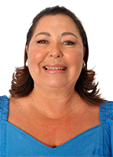 Retrato de SANDRA SOARES