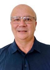 Retrato de PROFESSOR PAULO MÁRCIO