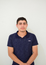 Retrato de CARVÃOZINHO