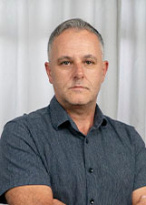 Retrato de WAGUINHO DO BAIXADÃO