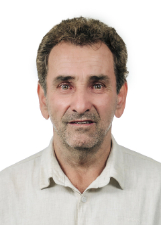 Retrato de ARLINDO BRAZ