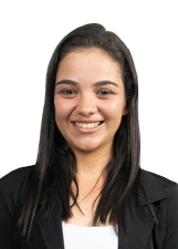 Retrato de DANIELLE CACHOEIRA TENENTE