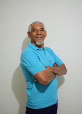 Retrato de ZÉ PAULO DA PITANGUEIRA