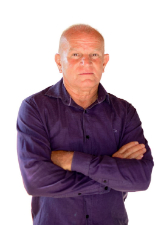 Retrato de JERSON SOUSA