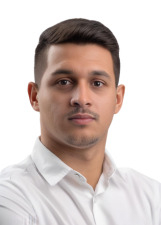 Retrato de JOÃO VICTOR