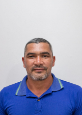 Retrato de CLEUBER DE FLAVÃO