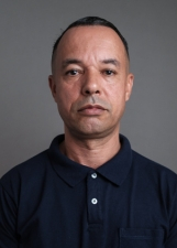 Retrato de VANILSON