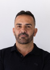 Retrato de MAX BARRÃO