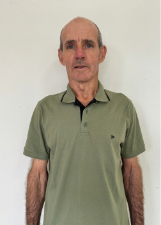 Retrato de TARCISO DO VILA