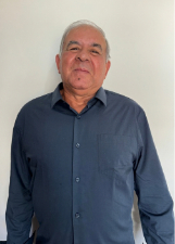 Retrato de ZE CASCALHO
