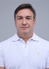 Retrato de VINICIUS MELO ADVOGADO