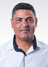 Retrato de LEANDRO TAQUARA