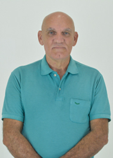 Retrato de EVANDRO DA AMBULÂNCIA