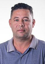 Retrato de PEDRINHO DE DATIVO