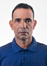 Retrato de ADELSON MEIO KILO