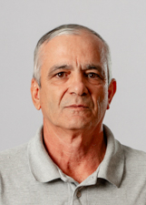 Retrato de TITINHO