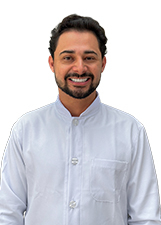 Retrato de FREDERICO AMORIM