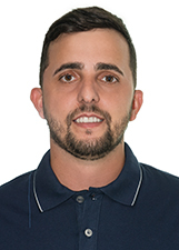 Retrato de CALEBE