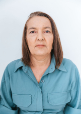 Retrato de KATIA DE DR ROBINSON