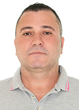 Retrato de JUNINHO BANGÚ