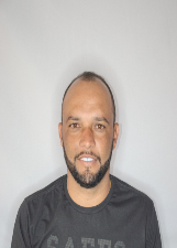 Retrato de TAMPINHA