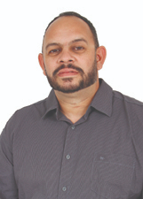 Retrato de BRUNO ASEVEDO KARAH
