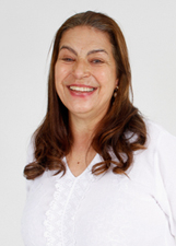 Retrato de SARAH DO MARINHO