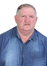 Retrato de CARLOS VIEIRA