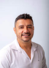 Retrato de RAFAEL DA FARMÁCIA